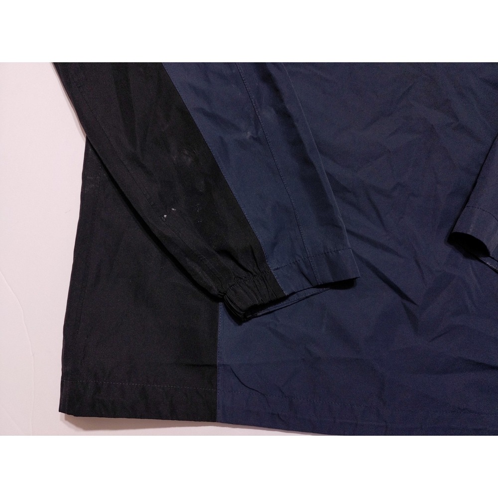 AMAZON Tropical Rain Shell Jacket TRSJ01U Luly Yang Blue Large L - Picture 11 of 11